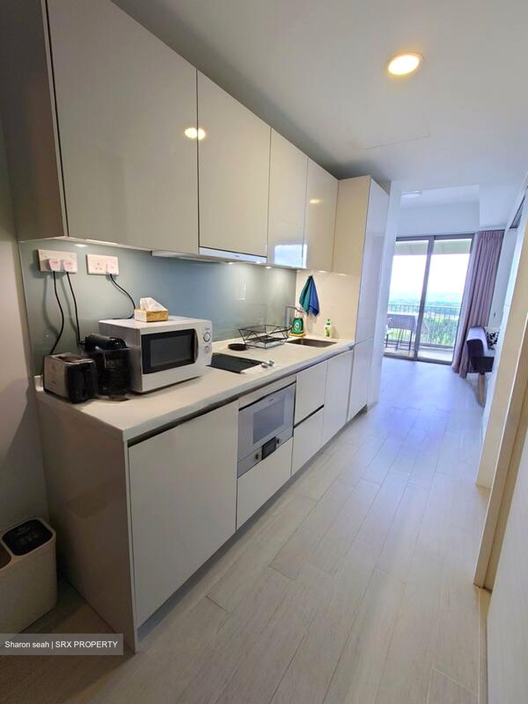 V On Shenton (D1), Apartment #480091411